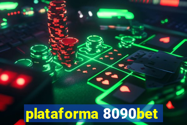 plataforma 8090bet